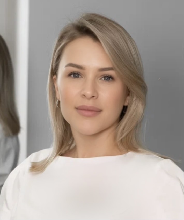 Редактор и медицинский эксперт, врач дерматолог, косметолог, трихолог Ситникова Мария Викторовна